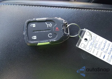 2017 GMC Acadia Slt-1 from USA, damaged, VIN 1GKKNMLS6HZ241734